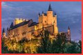 11 Breathtaking Castles in Spain