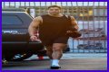 Arnold Schwarzenegger's Son Mirrors 'Best' Dad in Leather Kilt on 'DWTS' Yet Avoids Discussing Their Likeness