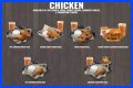Bonchon Chicken Menu and Prices - SarkariResult