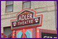 Broadway at the Adler returns this fall