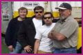 Channel 4 - Hood v Bismarck - News