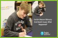 Corbin Okeson Death: Obituary, Cause Of Death, Funeral
