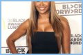 Cynthia Bailey Shows A Lot Of Skin In This Photo From A Recent Campaign