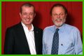 David Corriveau: Meet James “Buster” Corley business partner