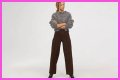 Do Brown and GREY match clothes?