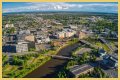 Downtown Fairbanks: What to See & Do