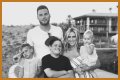 Finley Elaine Griffin: Blake Griffin’s Daughter, Her Life