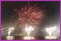 Firework that fizzles
