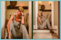 Galey Alix Illness And Mental Health: Why Does She Always Wear Hat?