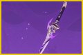 Genshin Impact – Mistsplitter Reforged – how to get it, Stats and Ascension Materials