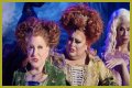   Ginger Minj makes surprise Hocus Pocus 2 cameo with Drag Race sisters    Sat 1 October 2022 12:37    Vicki Newman    