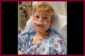 Greg Olsen Reveals 8-Year-Old Son TJ Is Hospitalized With Serious Heart Issue!