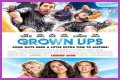 Grown Ups Review