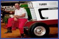 Herman Glueck Obituary, Member Of Texas Truck and Tractor Association Died
