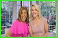 Hoda Kotb Is No Longer Defending Megyn Kelly: Inside Their Feud (EXCLUSIVE)