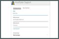 HostGator Chat Process