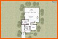 How big is a 1200 sq ft house?