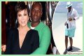 How Kris Jenner's Boyfriend Corey Gamble Is Living His Best Life Celebrating His 40th Birthday