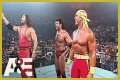 Hulk Hogan Was at His Meanest When He Vandalized the WCW World Heavyweight
Championship
