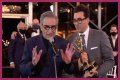 Is Dan Levy Jewish | Religion And Family Ethnicity
