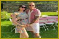 
Jay Bertin And His Wife Julia Bertin Tied Knot In 2018 After Dating For Six Years 