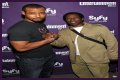 Jelani Asar Snipes Is Wesley Snipes' Son: 7 Unknown Facts