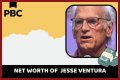 Jesse Ventura Net Worth 2024
