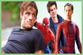 Josh Hutcherson Is Spider-Man