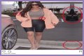 Kim Kardashian Shares Purposefully Photoshopped Image on Snapchat — and Fans Are Still Confused