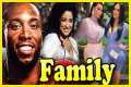 Larry Fitzgerald Wife, Mom, Kids, Girlfriend, Family, Body Net Worth