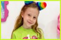 Like Nastya Bio, Age, Net Worth, Height, Parents, Siblings, Real Name