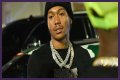 Lil Meech Facing No Charges After December Airport Arrest