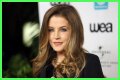 Lisa Marie Presley's Cause Of Death Revealed, What Happened to Lisa Marie Presley's? How did Lisa Marie Presley die?