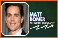 Matt Bomer Net Worth