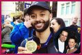 Meet Devin Hervey – Photos Of Vanessa Williams’ Son With Ex-Husband Ramon Hervey II