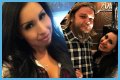 Meet Korina Harrison, Corey Harrison’s wife