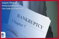 Navigating Chapter 13 Bankruptcy: Essential Guide