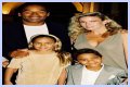 Net Worth, Aunts, Grandparents, Sister Sydney Brooke