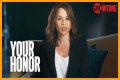Olivia Delmont Played by Rosie Perez - Your Honor