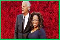 Oprah Winfrey Reveals Her Boyfriend Stedman Is Quarantined Separately In Her Guest House – Here’s Why!