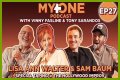 Sam Baum And Lisa Walter, Masters Of Laughter