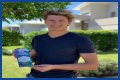 Sam Fricker Net Worth 2024