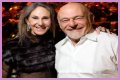 Sam Zell Family : Parents And Siblings