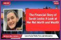Sarah Lezito net worth, income and estimated earnings of Youtuber channel