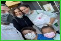 Sasha Barrese's husband, Suhaib Zaino Biography: Net Worth, Children, Wife, Age, Parents