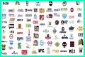 Second-oldest extant American TV network after NBC