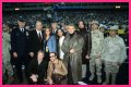 Sing It Loud and Proud! The Best National Anthem Super Bowl Performances Over the Years