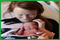 ‘Southern Charm’ Star Kathryn Dennis Shares First Photo of Baby Son St. Julien on Instagram!