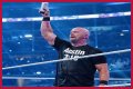 Stone Cold Steve Austin Recalls a Beer Can Knocking Him Over: “Some B*tch Hit Me
Right Dead Square in the Forehead”