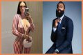 “Strip Club days are now over” James Harden’s secret girlfriend Briana Monique confirms to be the ‘Main Lady’ 